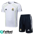 T Shirt Real Madrid Hombre 25 26 H617