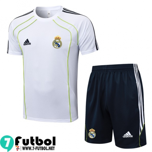 T Shirt Real Madrid Hombre 25 26 H617