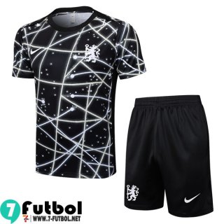 T Shirt Chelsea Hombre 25 26 H618