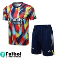 KIT:T Shirt Arsenal Hombre 25 26 H619