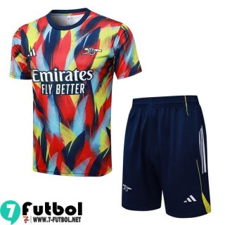 T Shirt Arsenal Hombre 25 26 H619