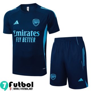T Shirt Arsenal Hombre 25 26 H622