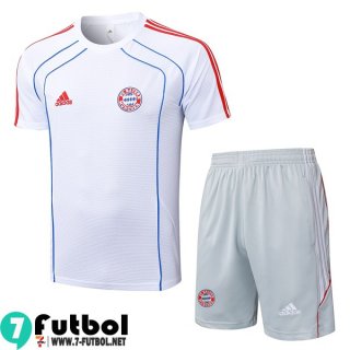 T Shirt Bayern Munich Hombre 25 26 H623