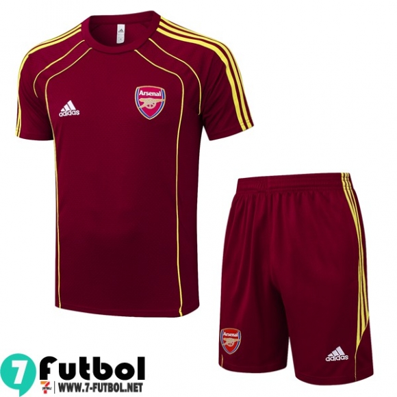 T Shirt Arsenal Hombre 25 26 H626