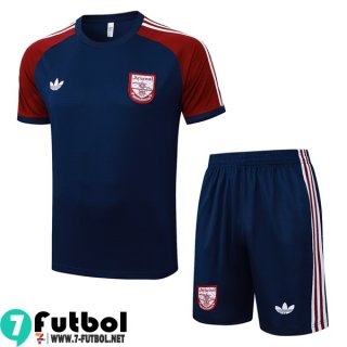 KIT:T Shirt Arsenal Hombre 25 26 H627