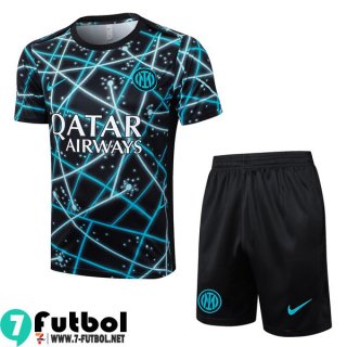 KIT:T Shirt Inter Milan Hombre 25 26 H629