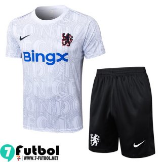 T Shirt Chelsea Hombre 25 26 H630