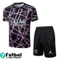 KIT:T Shirt PSG Hombre 25 26 H631