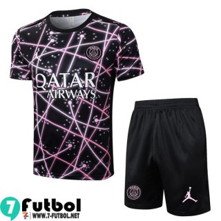 KIT:T Shirt PSG Hombre 25 26 H631