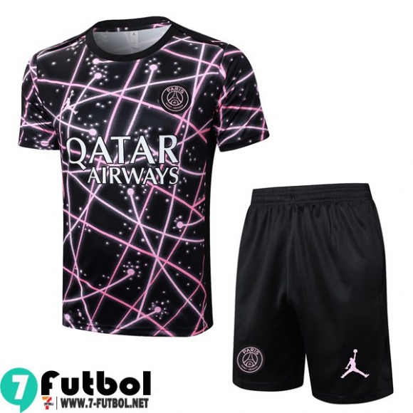 KIT:T Shirt PSG Hombre 25 26 H631