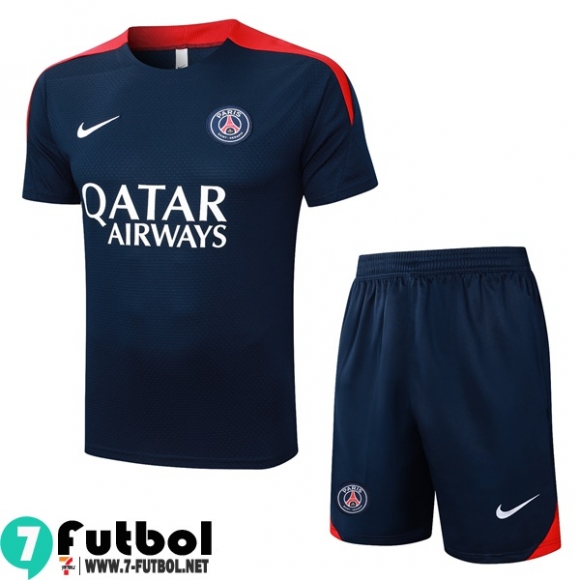 KIT:T Shirt PSG Hombre 25 26 H633