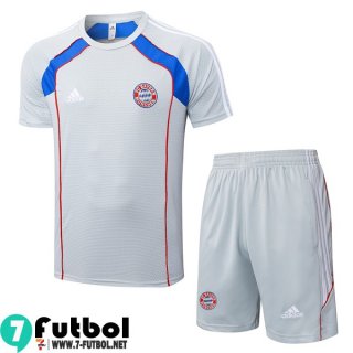 T Shirt Bayern Munich Hombre 25 26 H634