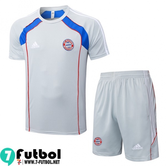 T Shirt Bayern Munich Hombre 25 26 H634