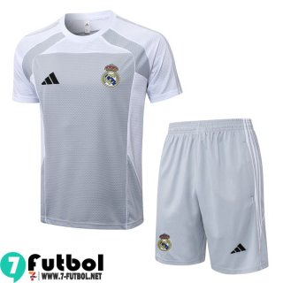 T Shirt Real Madrid Hombre 25 26 H637