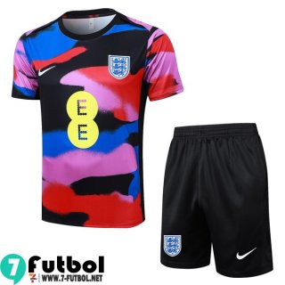 T Shirt Inglaterra Hombre 25 26 H639