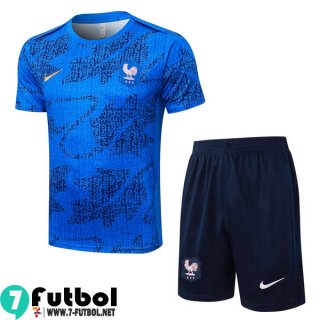 T Shirt Francia Hombre 25 26 H640