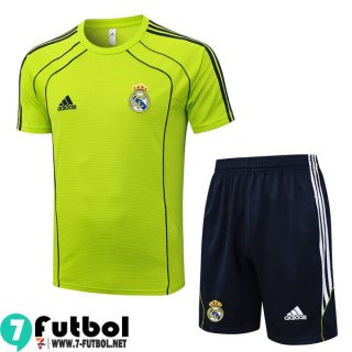 T Shirt Real Madrid Hombre 25 26 H641
