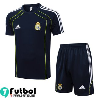 KIT:T Shirt Real Madrid Hombre 25 26 H642