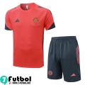 T Shirt Bayern Munich Hombre 25 26 H643