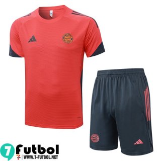 T Shirt Bayern Munich Hombre 25 26 H643