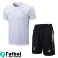 T Shirt Juventus Hombre 25 26 H644
