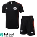 KIT:T Shirt AFC Hombre 25 26 H648