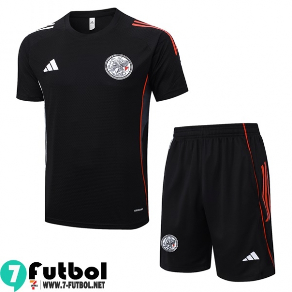 KIT:T Shirt AFC Hombre 25 26 H648
