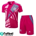 T Shirt Flamengo Hombre 25 26 H649