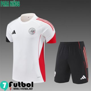 KIT:T Shirt AFC Nino 25 26 H655