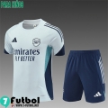 KIT:T Shirt Arsenal Nino 25 26 H663