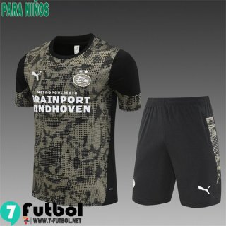KIT:T Shirt Eindhoven Nino 25 26 H665