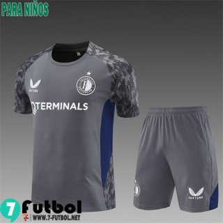 KIT:T Shirt Feyenoord Nino 25 26 H667