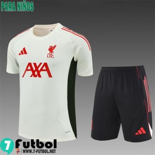 KIT:T Shirt Liverpool Nino 25 26 H669