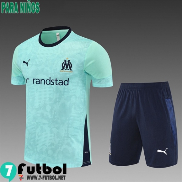 KIT:T Shirt Marsella Nino 25 26 H671