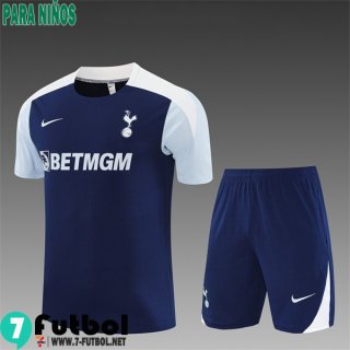 KIT:T Shirt Tottenham Hotspur Nino 25 26 H673 KIT:T Shirt Tottenham Hotspur Nino 25 26 H673
