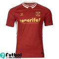Camiseta Futbol Tenerife Segunda Hombre 25 26