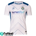 Camiseta Futbol Tenerife Primera Hombre 25 26