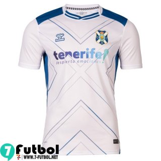 Camiseta Futbol Tenerife Primera Hombre 25 26