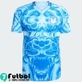 Camiseta Futbol Tigres UANL Segunda Hombre 25 26