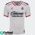 Camiseta Futbol Tijuana Segunda Hombre 25 26