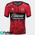 Camiseta Futbol Tijuana Primera Hombre 25 26