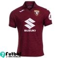 Camiseta Futbol Torino Primera Hombre 25 26