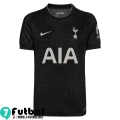 Camiseta Futbol Tottenham Hotspur Segunda Hombre 25 26