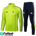 KIT:Chandal Futbol Real Madrid Hombre 25 26 A904