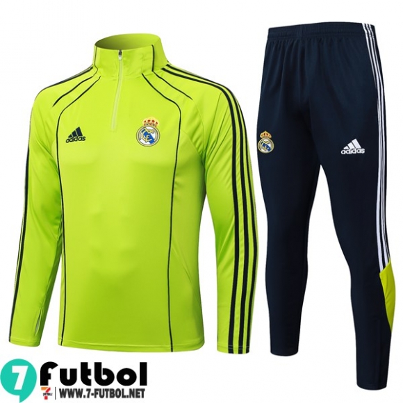 KIT:Chandal Futbol Real Madrid Hombre 25 26 A904 KIT:Chandal Futbol Real Madrid Hombre 25 26 A904
