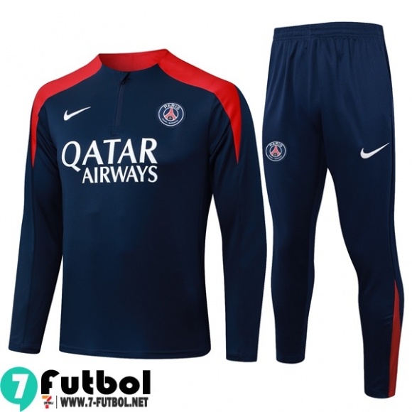 KIT:Chandal Futbol PSG Hombre 25 26 A905 KIT:Chandal Futbol PSG Hombre 25 26 A905