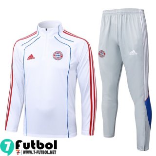 KIT:Chandal Futbol Bayern Munich Hombre 25 26 A907