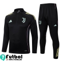 KIT:Chandal Futbol Juventus Hombre 25 26 A908