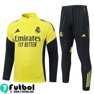 KIT:Chandal Futbol Real Madrid Hombre 25 26 A910