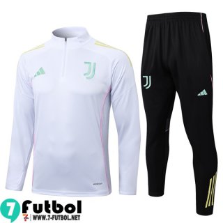 KIT:Chandal Futbol Juventus Hombre 25 26 A912
